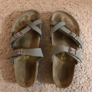 Womens Birkenstock Sandals